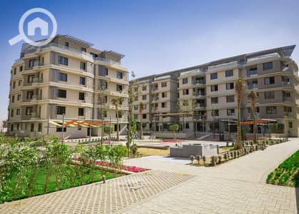 2 Bedroom Flat for Sale in 6th of October, Giza - PHOTO-2024-05-22-15-51-14(3). jpg