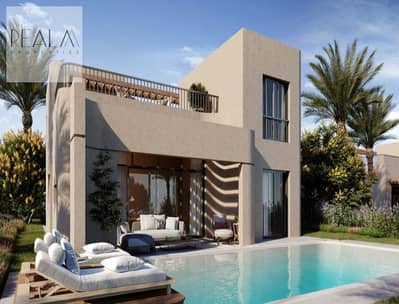 4 Bedroom Villa for Sale in Gouna, Red Sea - Aden brochure-compressed_Page_43_Image_0001. jpg