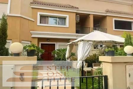 4 Bedroom Villa for Sale in Mostakbal City, Cairo - 462545921_1069922611346240_1743785420270807300_n. jpg