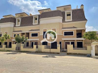 4 Bedroom Townhouse for Sale in Mostakbal City, Cairo - 320667831_896132591542703_3805512610392875605_n. jpg