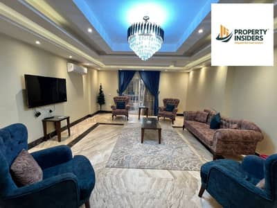 3 Bedroom Flat for Rent in Mohandessin, Giza - 1. jpg