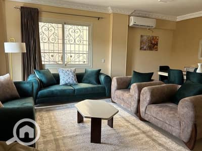 2 Bedroom Flat for Rent in New Cairo, Cairo - f4a151ad-82b6-47ba-94a9-f2ec45a3b265. jpg