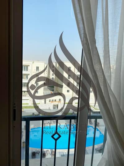 2 Bedroom Apartment for Rent in New Cairo, Cairo - IMG-20241208-WA0360. jpg