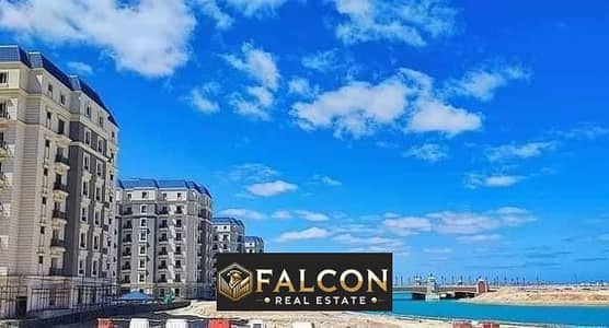 2 Bedroom Flat for Sale in North Coast, Matruh - WhatsApp Image 2024-09-06 at 2.16. 10 AM (1). jpeg