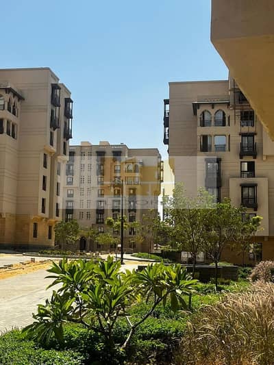 2 Bedroom Flat for Sale in El Fostat, Cairo - WhatsApp Image 2023-09-04 at 12.36. 11(1). jpeg