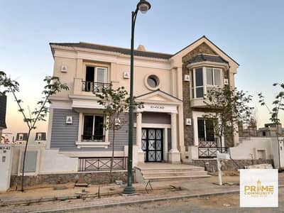 3 Bedroom iVilla for Sale in 6th of October, Giza - 364020768_304483338729574_5102750447333135179_n. jpg