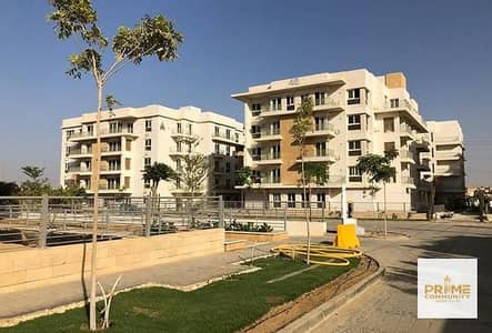 3 Bedroom Apartment for Sale in 6th of October, Giza - 3886662-5ed6fo. jpg