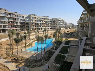 3 Bedroom Apartment for Sale in New Cairo, Cairo - WhatsApp Image 2024-11-25 at 18.01. 06_2e0298c7. jpg