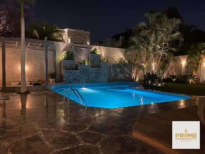 5 Bedroom Villa for Sale in 6th of October, Giza - 257ee264-879b-4539-8fca-f99b3c650270. jfif. jpg