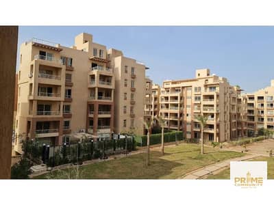 2 Bedroom Apartment for Sale in 6th of October, Giza - 5837dafe-92b5-4d49-bca6-29122e4b3272. jfif. jpg