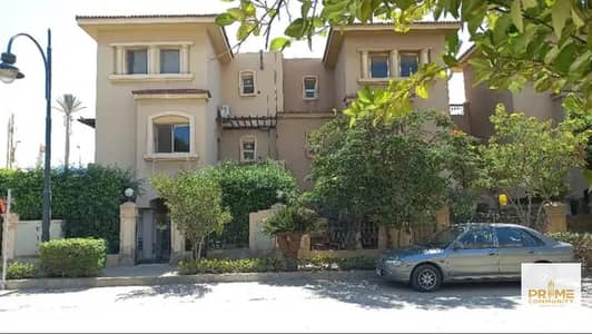 5 Bedroom Villa for Sale in 6th of October, Giza - WhatsApp Image 2024-12-09 at 20.03. 09_f20f8d4e. jpg