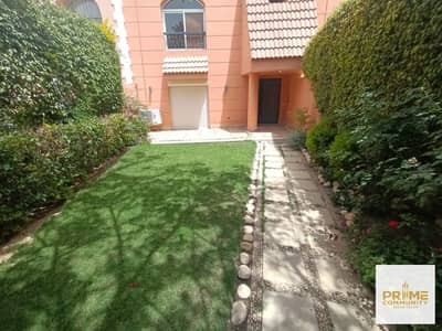 3 Bedroom Townhouse for Rent in 6th of October, Giza - WhatsApp Image 2024-11-10 at 03.11. 39_0077466c. jpg