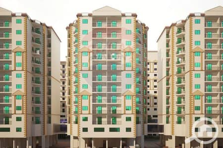 4 Bedroom Flat for Sale in Smoha, Alexandria - 1. jpg