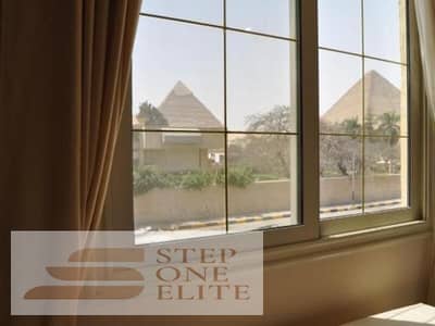 3 Bedroom Apartment for Sale in Hadayek October, Giza - WhatsApp Image 2024-08-14 at 2.06. 18 PM (1) - Copy. jpeg