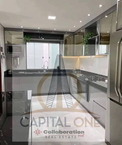 3 Bedroom Apartment for Sale in New Capital City, Cairo - 8a0462ad-f709-4738-9abc-3004159b3fff. jpeg