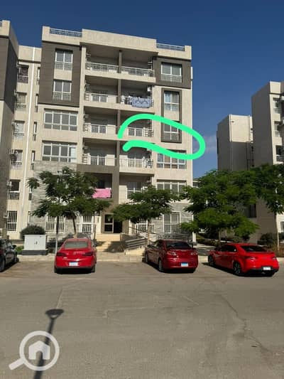 2 Bedroom Flat for Sale in Madinaty, Cairo - WhatsApp Image 2024-12-18 at 15.19. 40_2ad0a565. jpg