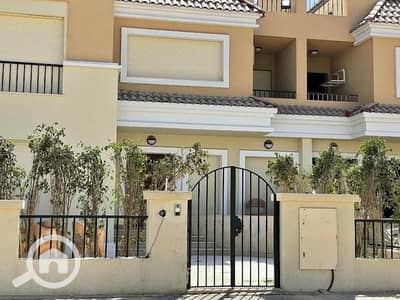 5 Bedroom Villa for Sale in Mostakbal City, Cairo - 21ee0fa7-5199-481a-a29c-37931edcb755. jpg