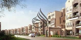 3 Bedroom Apartment for Sale in New Cairo, Cairo - images (1). jpeg