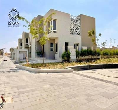 3 Bedroom Townhouse for Sale in 6th of October, Giza - Picture1. jpg