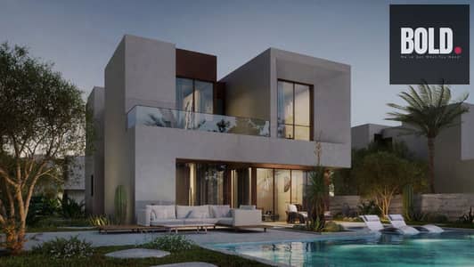 4 Bedroom Villa for Sale in Sheikh Zayed, Giza - Screenshot (110). png