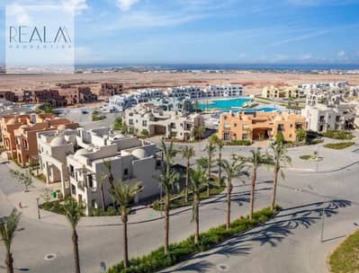 3 Bedroom Penthouse for Sale in Makadi Bay, Red Sea - WhatsApp Image 2024-07-03 at 14.47. 54_a2b3a5a8. jpg