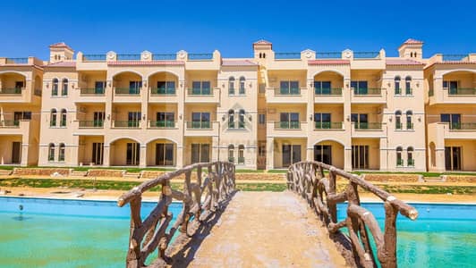 شاليه 3 غرف نوم للبيع في العين السخنة، السويس - Lasirena-Resort - Copy. jpg