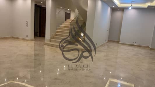 5 Bedroom Villa for Rent in New Cairo, Cairo - IMG-20241203-WA0233. jpg