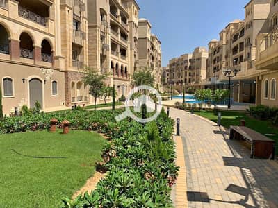 4 Bedroom Penthouse for Sale in New Cairo, Cairo - 457801376_2248419882201138_4067541052527707208_n. jpg