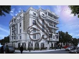 6 Bedroom Villa for Sale in New Cairo, Cairo - images. jpeg