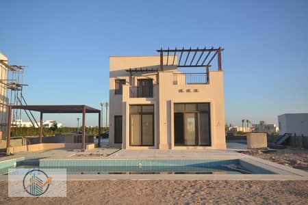 4 Bedroom Villa for Sale in Gouna, Red Sea - DSC_0229. jpg