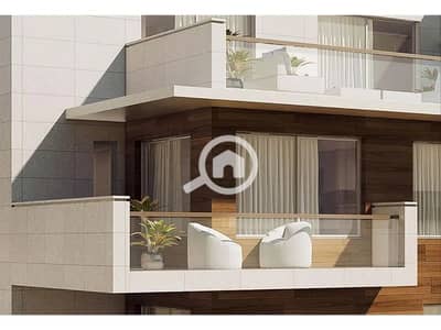 3 Bedroom Apartment for Sale in 6th of October, Giza - 3. jpg