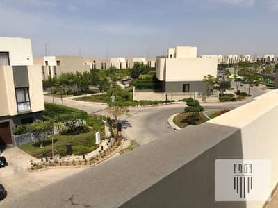 4 Bedroom Townhouse for Rent in Shorouk City, Cairo - 316eed4e-6641-4229-b3e9-11b05ff02f1f. jpg