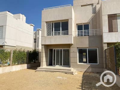 4 Bedroom Townhouse for Sale in Sheikh Zayed, Giza - WhatsApp Image 2024-11-04 at 3.22. 03 PM. jpeg