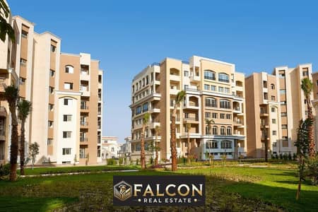 3 Bedroom Apartment for Sale in New Capital City, Cairo - WhatsApp Image 2024-08-14 at 12.29. 19 PM (3). jpeg