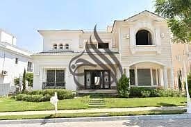 5 Bedroom Villa for Sale in New Cairo, Cairo - oxEIN12djOYAopq6. jpg