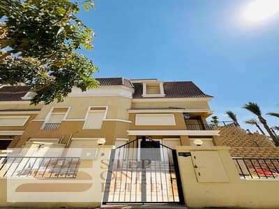 4 Bedroom Villa for Sale in Madinaty, Cairo - WhatsApp Image 2024-08-16 at 2.56. 29 AM. jpeg