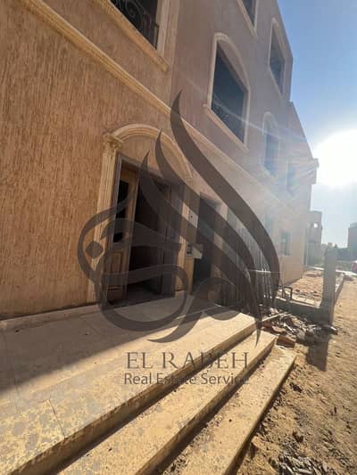 4 Bedroom Townhouse for Sale in New Cairo, Cairo - IMG-20241217-WA0162. jpg