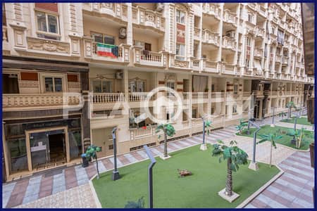 2 Bedroom Apartment for Sale in Moharam Bik, Alexandria - 1. JPG