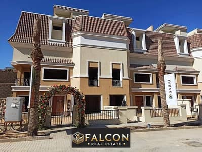 5 Bedroom Villa for Sale in Mostakbal City, Cairo - 313876874_694361832110067_7250697320287494482_n. jpg