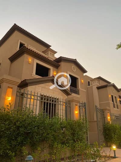 4 Bedroom Townhouse for Sale in New Capital City, Cairo - 470209821_3841499169499859_8439679740899777519_n. jpg