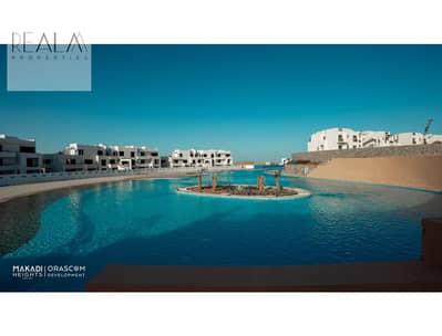 3 Bedroom Chalet for Sale in Gouna, Red Sea - 4. jpg