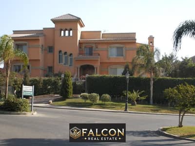 3 Bedroom Villa for Sale in New Cairo, Cairo - WhatsApp Image 2024-07-14 at 14.05. 30 (50). jpeg