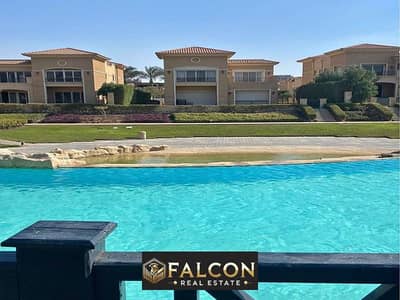 4 Bedroom Villa for Sale in New Cairo, Cairo - 1a0f8f8e-0d93-4c93-a324-6253ff204755. jpeg