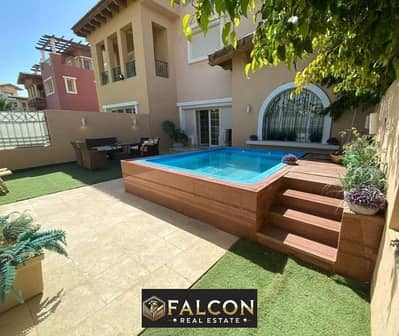 4 Bedroom Villa for Sale in Shorouk City, Cairo - 355028318_1045974986396223_6199443122070511694_n. jpg