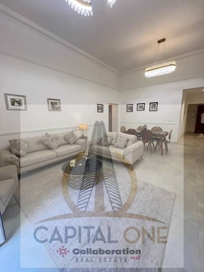 3 Bedroom Flat for Sale in New Capital City, Cairo - WhatsApp Image 2024-11-09 at 17.29. 54_8f44fca7. jpg