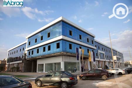 Clinic for Rent in Sheikh Zayed, Giza - 646e2f8e5fe7c018346587. jpg