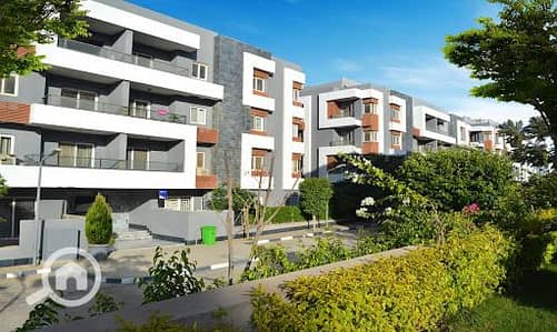 3 Bedroom Flat for Sale in Sheikh Zayed, Giza - unnamed. jpg