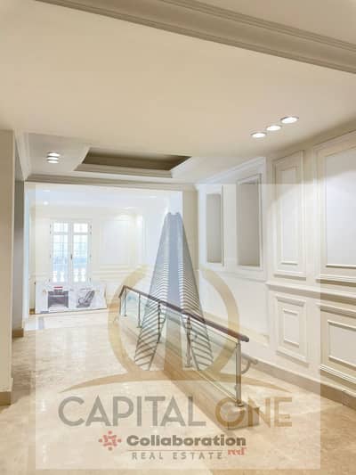 3 Bedroom Flat for Sale in New Cairo, Cairo - WhatsApp Image 2024-12-16 at 12.13. 28_80cbebaf. jpg