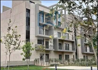 3 Bedroom Apartment for Sale in New Cairo, Cairo - asdfgh. jpg