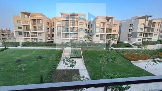 3 Bedroom Apartment for Sale in New Cairo, Cairo - ugj. jpg